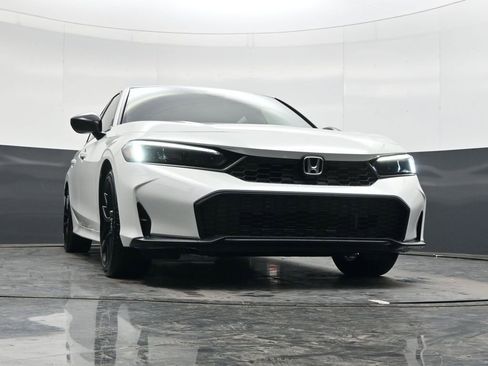 Certified 2026 Honda Civic Sport image 27