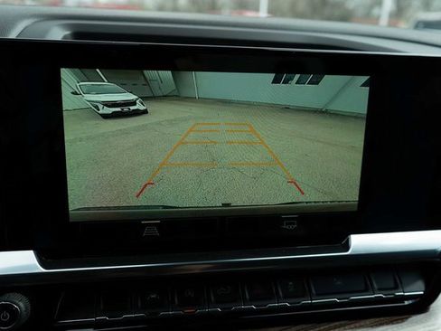 New 2026 Chevrolet Silverado 1500 RST w/ RST Select Package image 23