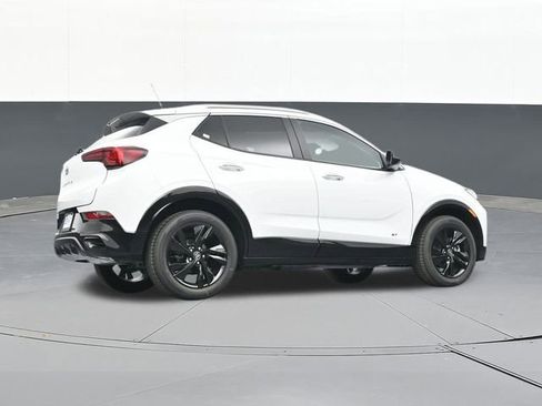 Used 2026 Buick Encore GX Sport Touring image 48