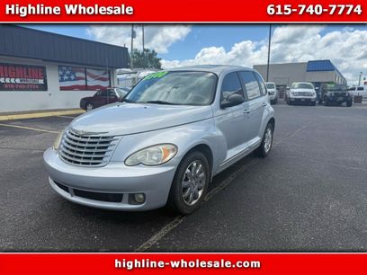 Used 2006 Chrysler PT Cruiser Limited