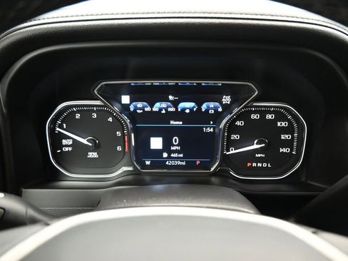 Used 2021 GMC Sierra 1500 Denali w/ Driver Alert Package II image 14