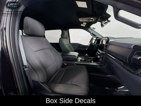 Used 2023 Ford F150 XLT w/ Equipment Group 302A High image 28