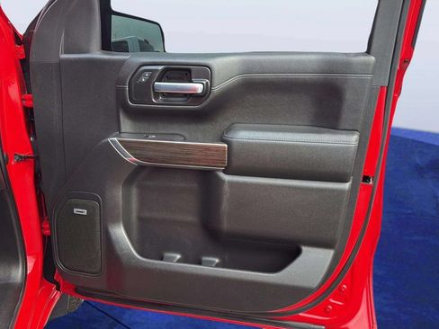 Used 2020 Chevrolet Silverado 1500 RST w/ All-Star Edition AWD/4WD image 21