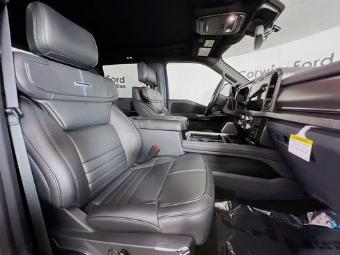 New 2026 Ford F350 Platinum AWD/4WD image 17