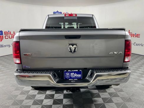 Used 2023 RAM 1500 Classic SLT w/ Trailer & Traction Group AWD/4WD image 4
