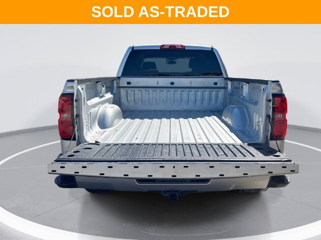 Used 2017 Chevrolet Silverado 1500 LT w/ All Star Edition AWD/4WD image 23
