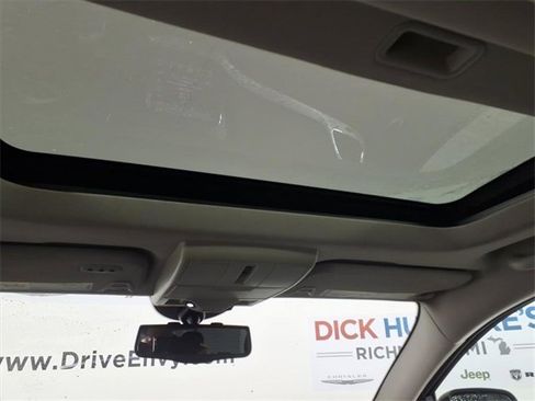 Used 2014 Dodge Journey Limited w/ Flexible Seating Group image 15