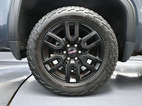 Used 2022 GMC Sierra 1500 Elevation AWD/4WD image 16