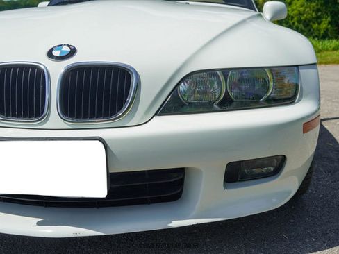Used 2000 BMW Z3 2.5i image 58