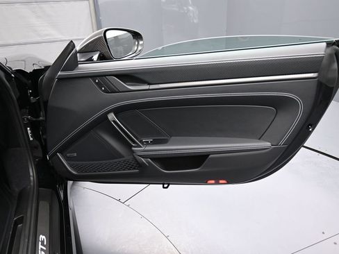 New 2026 Porsche 911 GT3 image 31