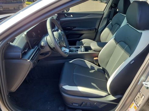 New 2026 Kia K5 GT-Line w/ GT-Line Premium Package FWD image 21