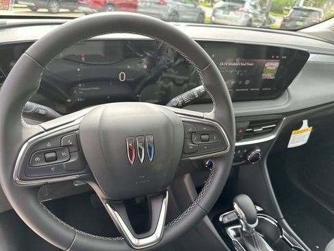 New 2026 Buick Encore GX Preferred FWD image 13