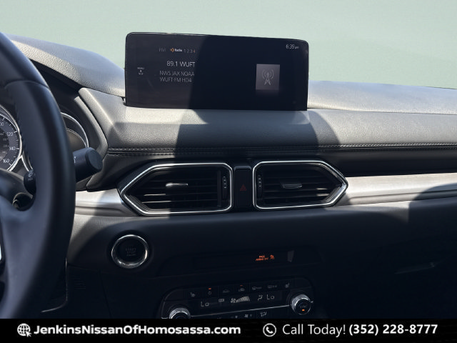 Used 2022 MAZDA CX-5 AWD 2.5 S image 37