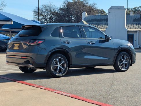 Used 2025 Honda HR-V EX-L image 4