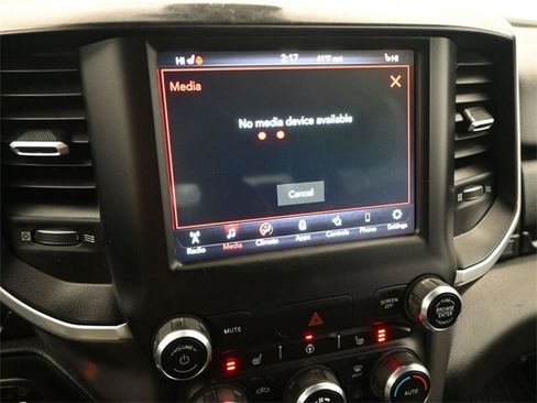 Used 2021 RAM 1500 Big Horn image 21