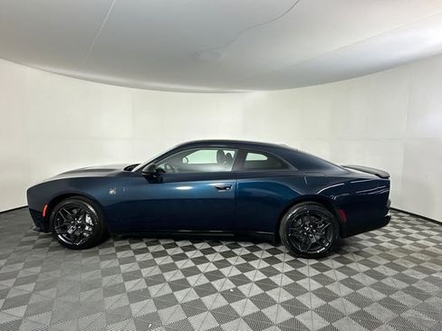 New 2026 Dodge Charger Scat Pack AWD/4WD image 11