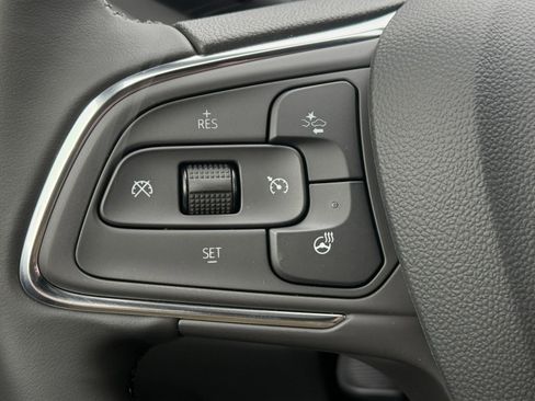 New 2026 Buick Envista Preferred w/ Convenience I Package image 24