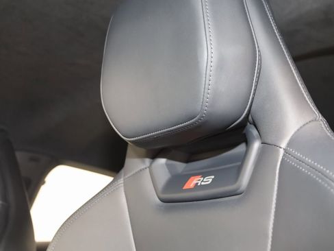 Used 2024 Audi RS e-tron GT w/ Carbon Performance Package image 43