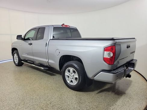 Used 2021 Toyota Tundra SR5 RWD image 7