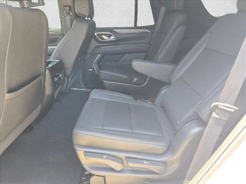 Used 2023 Chevrolet Tahoe Z71 AWD/4WD image 19