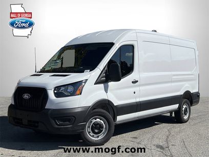 New 2026 Ford Transit 250 148 Medium Roof