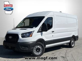 New 2026 Ford Transit 250 Base w/ Load Area Protection Package video 1