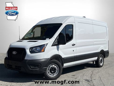 New 2026 Ford Transit 250 Base w/ Load Area Protection Package image 1