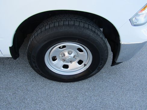 Used 2023 RAM 1500 Tradesman w/ Power & Remote Entry Group image 12