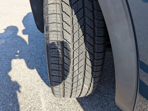 Certified 2023 Kia Sportage EX image 32