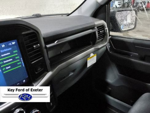 New 2026 Ford F150 XLT w/ XLT Chrome Appearance Package AWD/4WD image 38