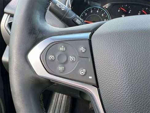 Certified 2023 Chevrolet Traverse LT image 30