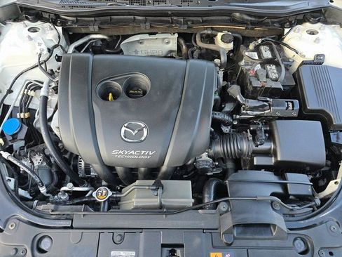 Used 2016 MAZDA MAZDA6 Grand Touring image 29