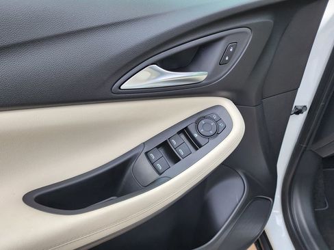 New 2026 Buick Encore GX Preferred FWD image 14