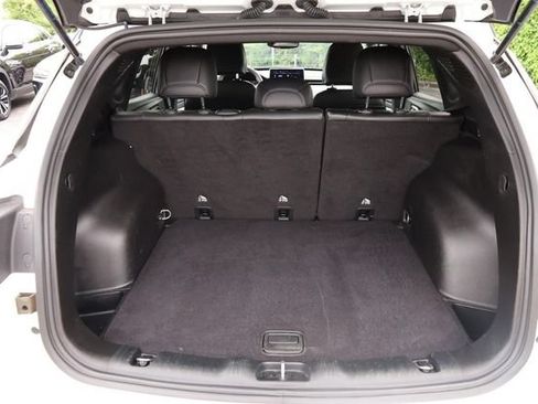 Used 2025 Jeep Compass Limited AWD/4WD image 7