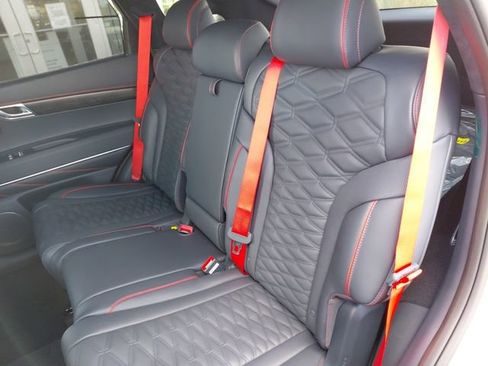 New 2026 Genesis GV80 3.5T image 31