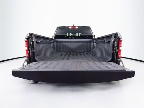 Used 2025 RAM 1500 Big Horn AWD/4WD image 26