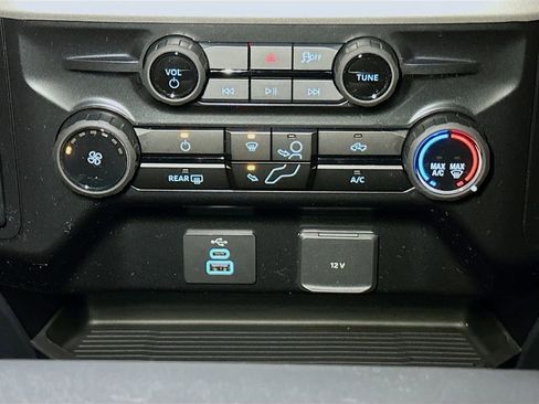 New 2026 Ford F350 XL w/ STX Appearance Package image 10