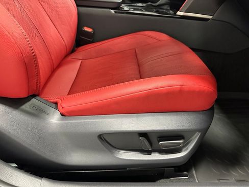 Used 2026 Toyota Camry XSE FWD image 61