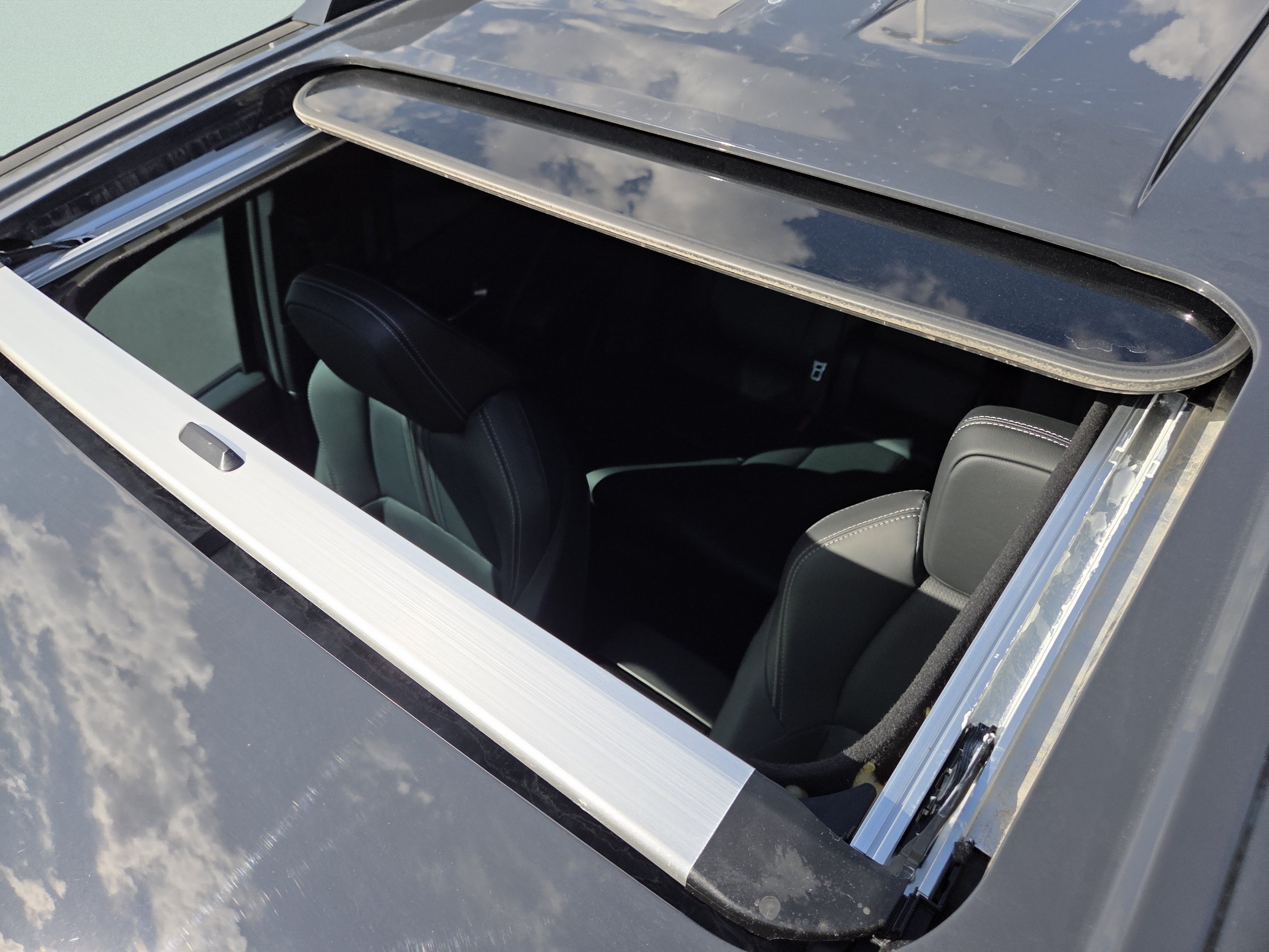 Used 2025 Toyota 4Runner Limited AWD/4WD image 8