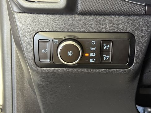 Certified 2024 Ford Bronco Sport Outer Banks w/ Tech Package AWD/4WD image 24