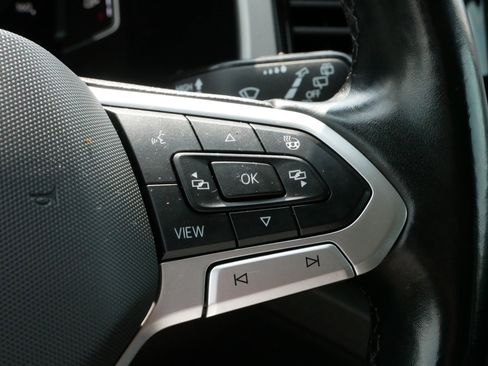 Used 2021 Volkswagen Atlas SEL image 26