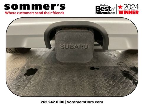 Used 2021 Subaru Outback Limited XT image 31