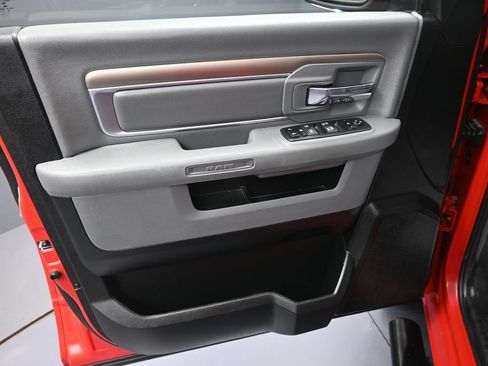 Used 2019 RAM 1500 Big Horn AWD/4WD image 10