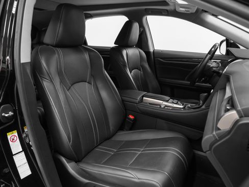 Used 2019 Lexus RX 450h AWD w/ Luxury Package image 20