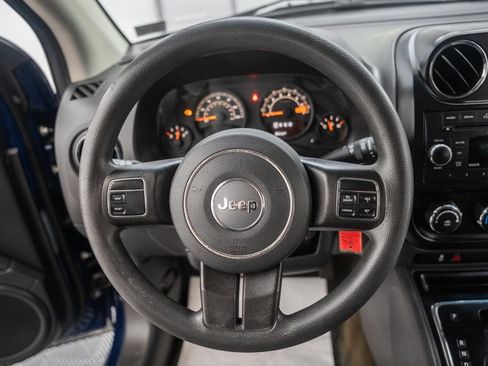 Used 2016 Jeep Compass Sport w/ Power Value Group AWD/4WD image 30