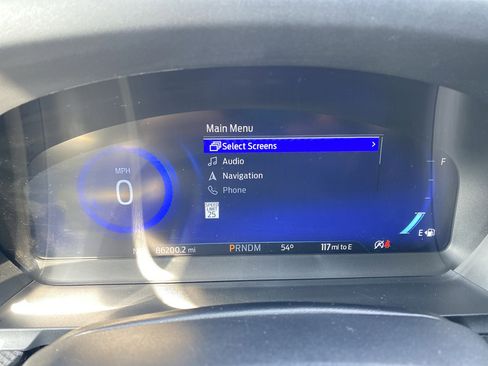 Used 2020 Ford Explorer ST w/ Premium Technology Package AWD/4WD image 22