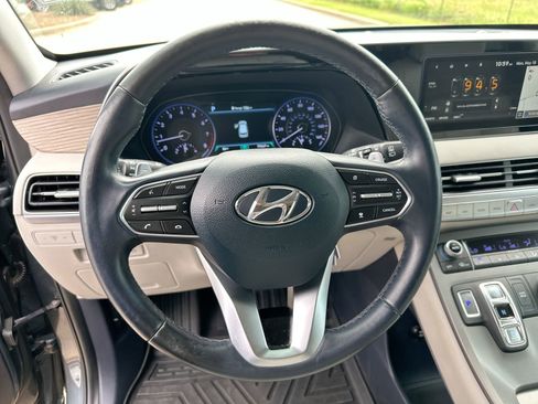 Used 2021 Hyundai Palisade SEL w/ Premium Package FWD image 14