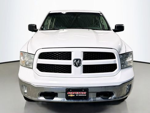Used 2016 RAM 1500 Outdoorsman image 4