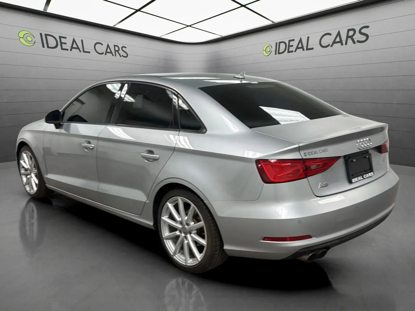 Used 2016 Audi A3 1.8T Premium w/ Audi MMI Navigation Plus FWD image 7
