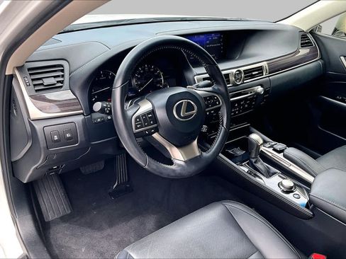 Used 2019 Lexus GS 350 RWD image 18